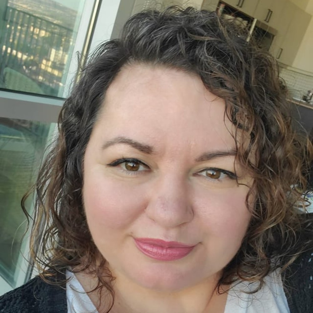 Meet your Posher, Kat